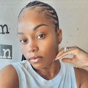 Meet your Posher, Kristy